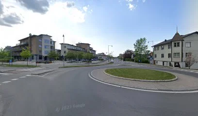 Vaggatan