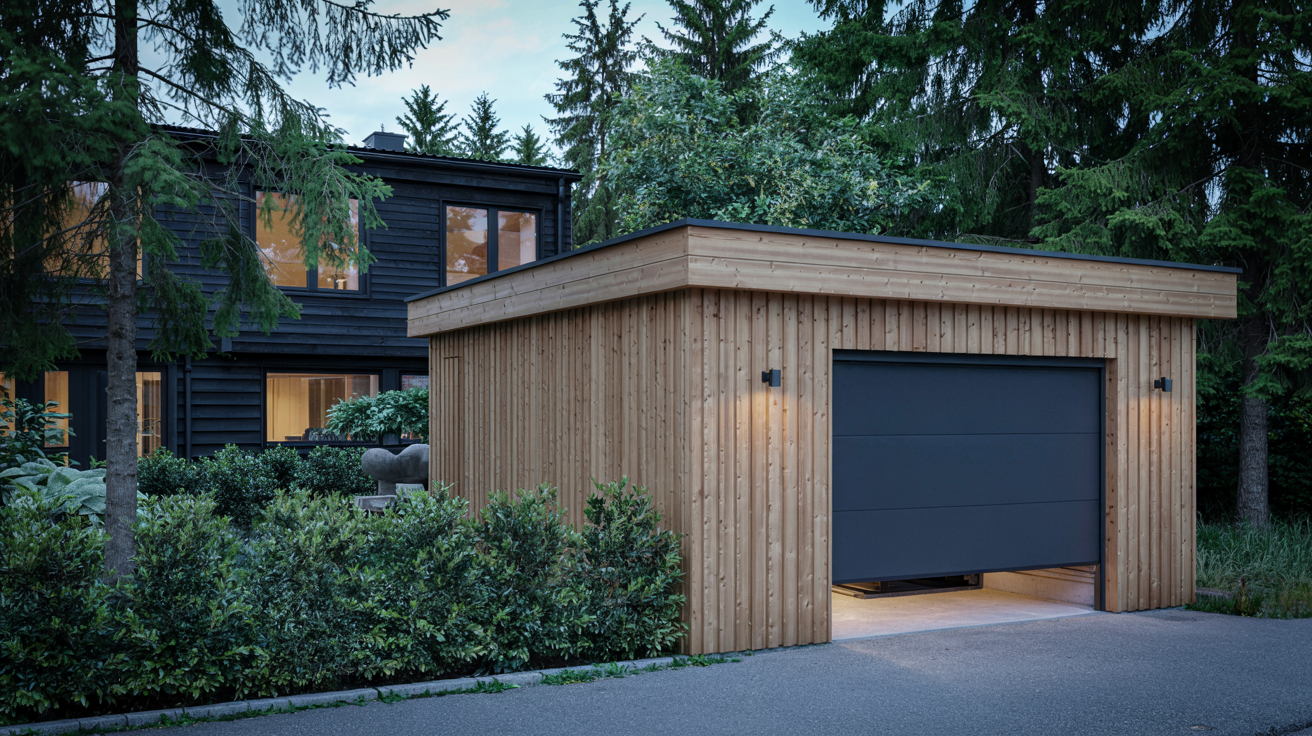 carport auto