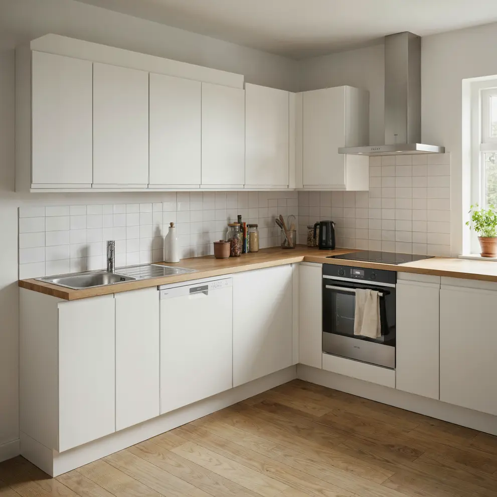 koksmontering ikea molndal lindome goteborg