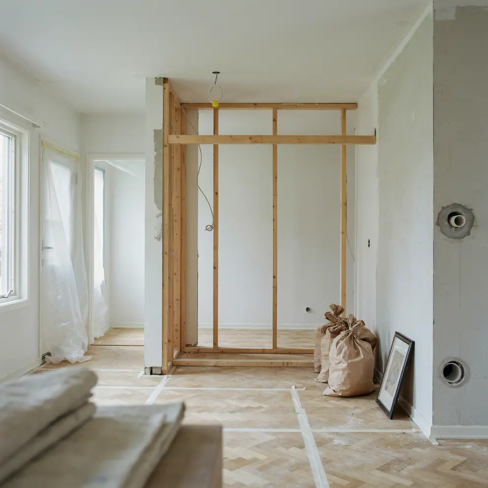 lattrivning haltagning husrivning molndal lindome goteborg
