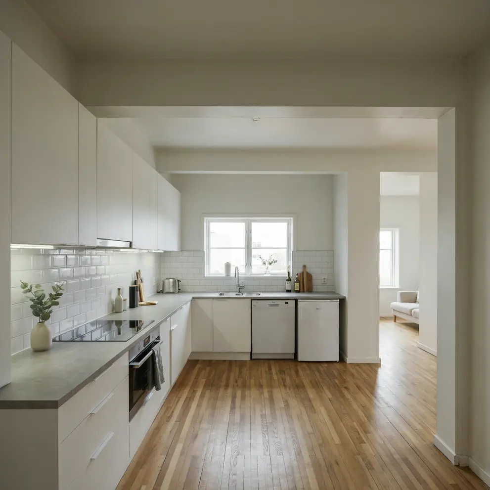 ombyggnad renovering molndal lindome goteborg