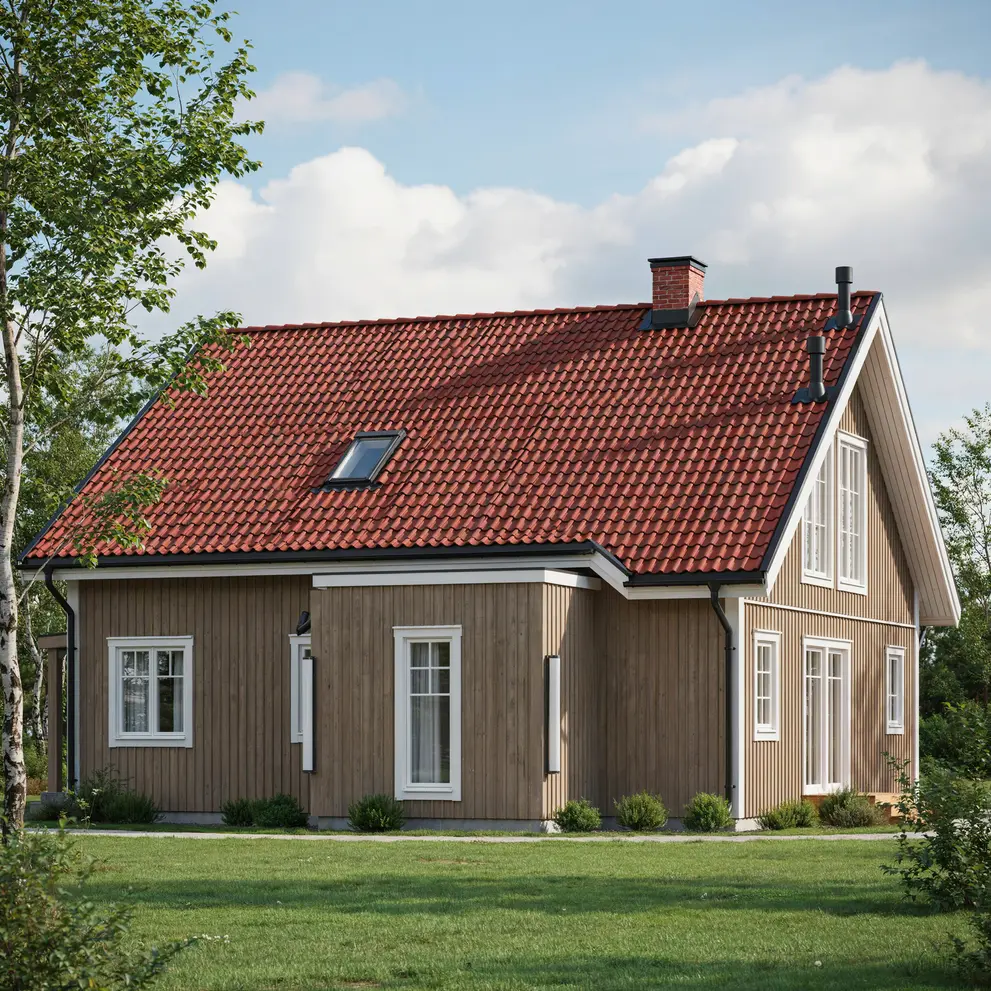 takrenovering lagga tak molndal lindome goteborg